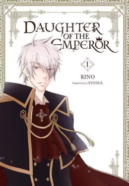 Daughter of the Emperor (Volume 1)