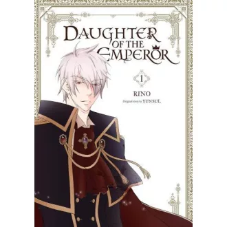 Daughter of the Emperor (Volume 1)