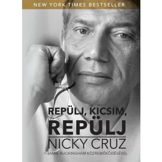 Repülj, kicsim, repülj