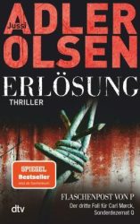 Erlösung: Ein Fall für Carl Mørck, Sonderdezernat Q