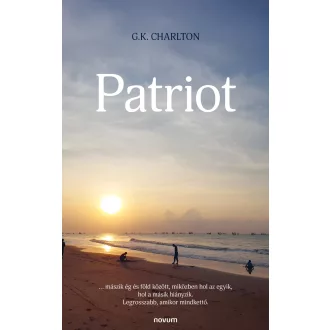 G. K. Charlton - Patriot