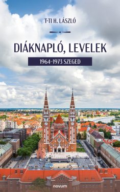 Diáknapló, levelek
