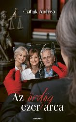 Czifrik Andrea - Az ördög ezer arca