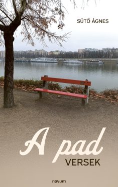 Sütő Ágnes - A pad
