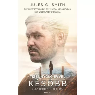 Jules G. Smith - Tizennyolc évvel később