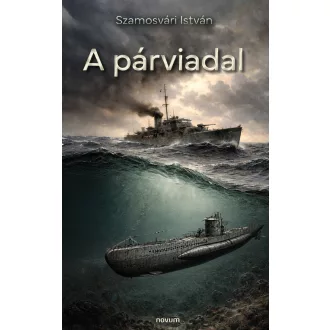 Szamosvári István - A párviadal
