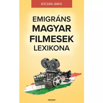 Emigráns Magyar Filmesek Lexikona