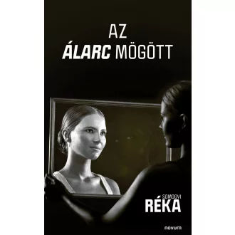 Az álarc mögött