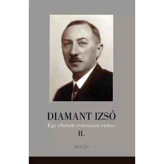 Tibori Szabó Zoltán - Diamant Izsó