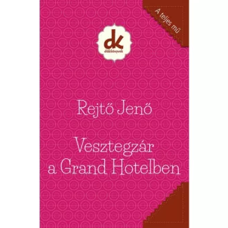 Vesztegzár a Grand Hotelben