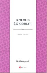 Koldus és királyfi