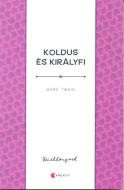 Koldus és királyfi