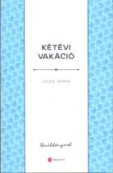 Kétévi vakáció