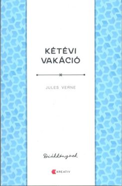Kétévi vakáció