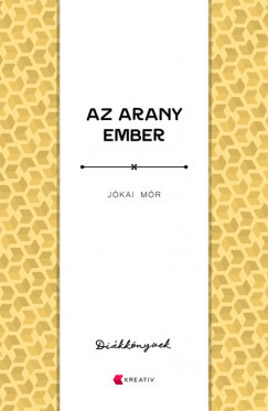 Az arany ember