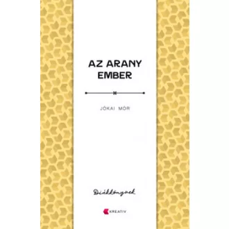 Az arany ember