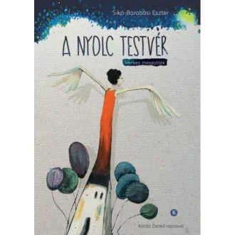 A nyolc testvér - Verses mesejáték