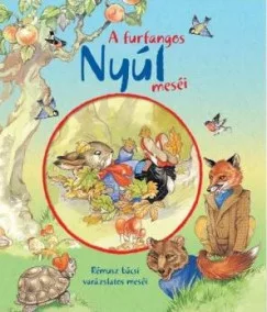 A furfangos nyúl meséi