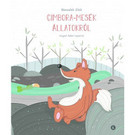 Cimbora mesék állatokról