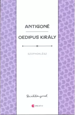 Antigoné - Oedipus király