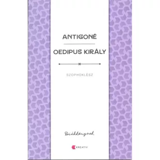Antigoné - Oedipus király