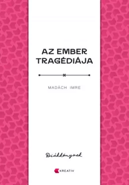 Az ember tragédiája