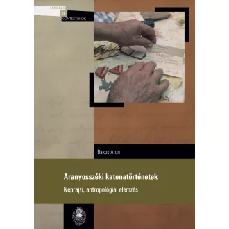 Aranyosszéki katonatörténetek