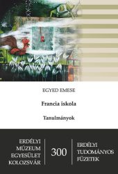 Francia iskola - Tanulmányok