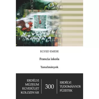 Francia iskola - Tanulmányok