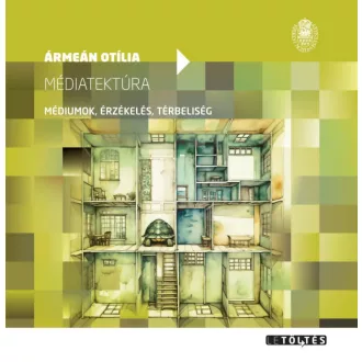 Médiatektúra