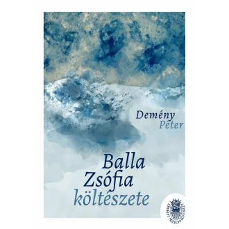 Balla Zsófia költészete