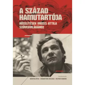 A század hamutartója