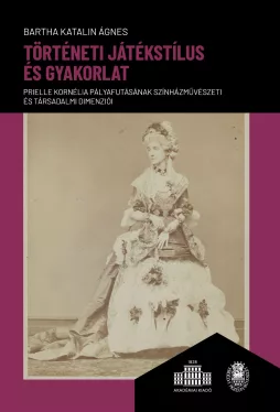 Történeti játékstílus és gyakorlat