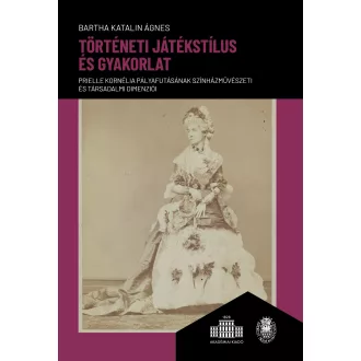 Történeti játékstílus és gyakorlat