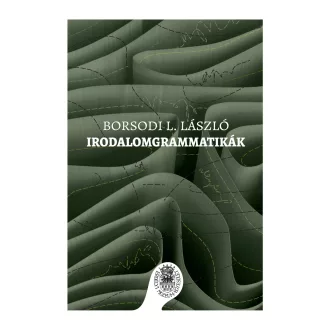 Irodalomgrammatikák