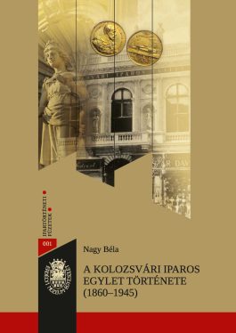 A kolozsvári Iparos Egylet története