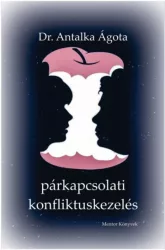 Párkapcsolati konfliktuskezelés
