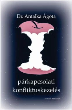 Párkapcsolati konfliktuskezelés