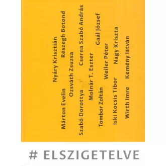 Elszigetelve