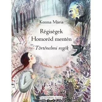 Régiségek Homoród mentén