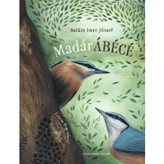 MadárÁBÉCÉ