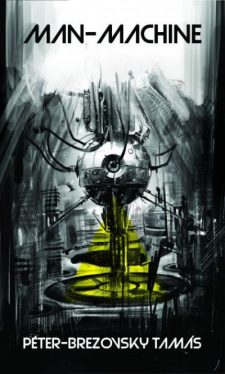 Man-Machine, Man-Machine és a bolygó, Man-Machine és a Föld