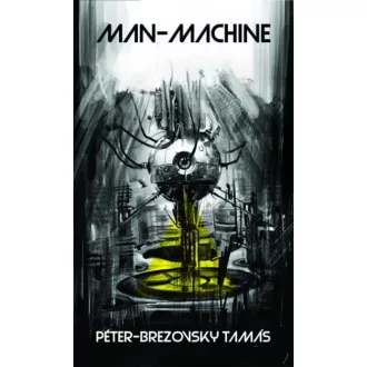   Man-Machine, Man-Machine és a bolygó, Man-Machine és a Föld