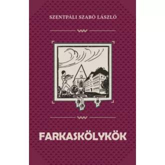 Farkaskölykök