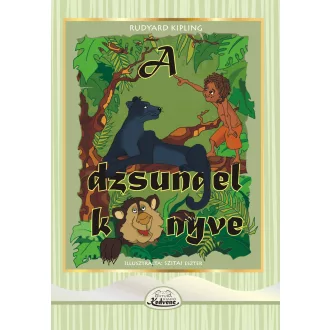 A dzsungel könyve