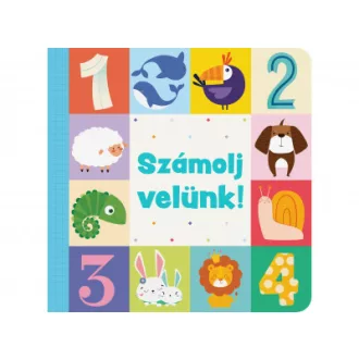 Számolj velünk!