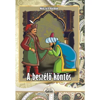 A beszélő köntös
