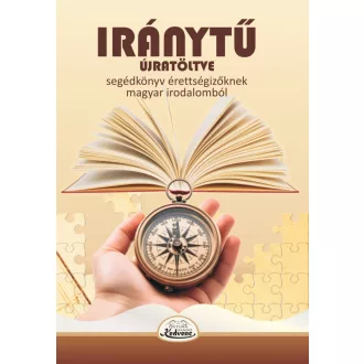 Iránytű Újratöltve