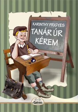 Tanár úr kérem