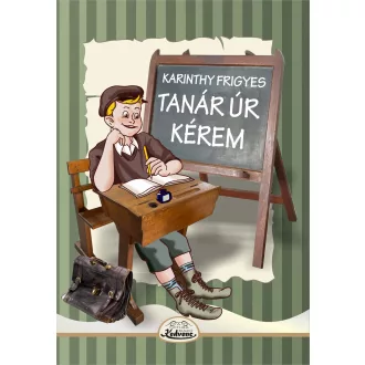 Tanár úr kérem